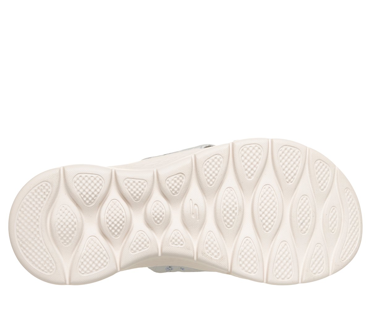 GO WALK Flex Sandal - Cozy Fit Blossom - thumbnail 3