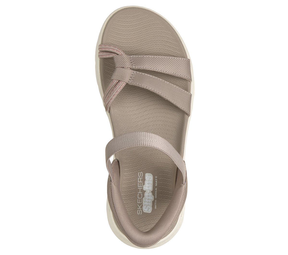 Skechers Slip-ins: GO WALK Flex Sandal - Romi - thumbnail 7