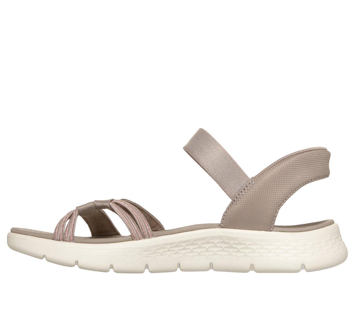 Skechers Slip-ins: GO WALK Flex Sandal - Romi - thumbnail 10
