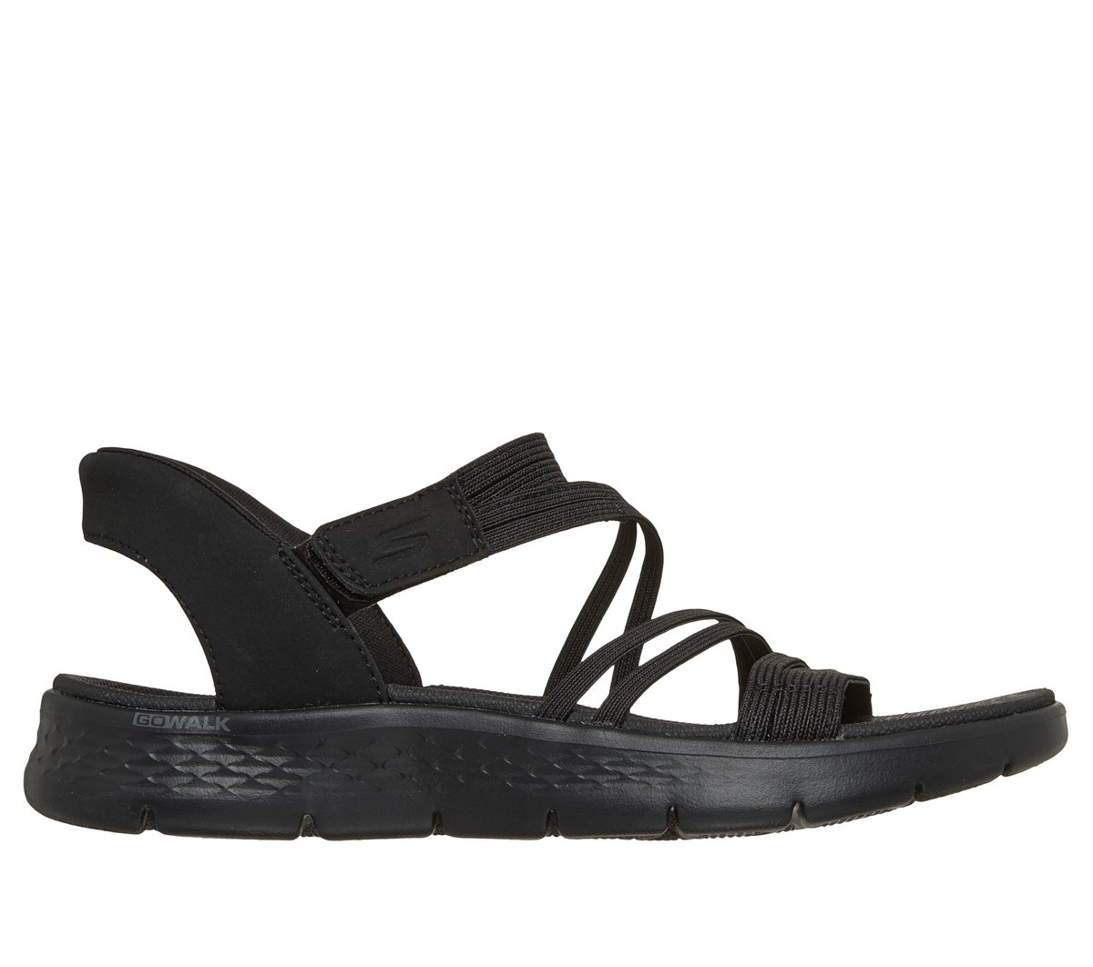 マーゴ　1204040 Skechers Slip-ins: GO WALK Flex Sandal - Margot