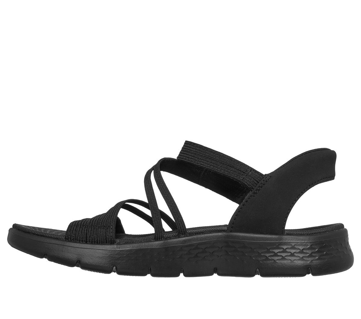 Skechers Slip-ins: GO WALK Flex Sandal - Margot - thumbnail 5