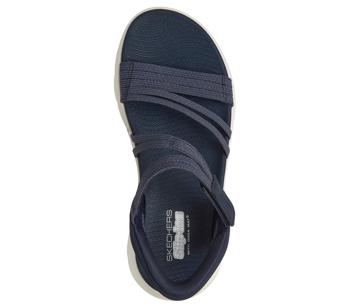 Skechers Slip-ins: GO WALK Flex Sandal - Margot - thumbnail 7