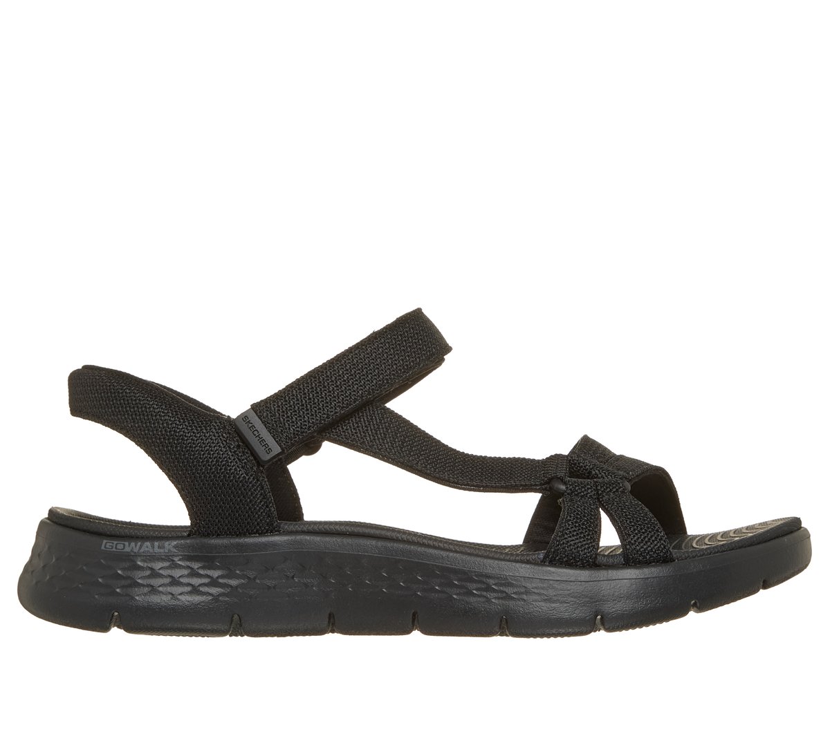 Skechers Slip-ins: GO WALK Flex Sandal - Radiant