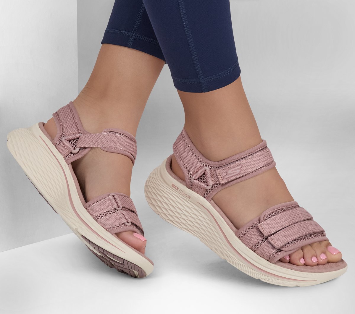 Max Cushioning Elite 2.0 Sandal - Jessie