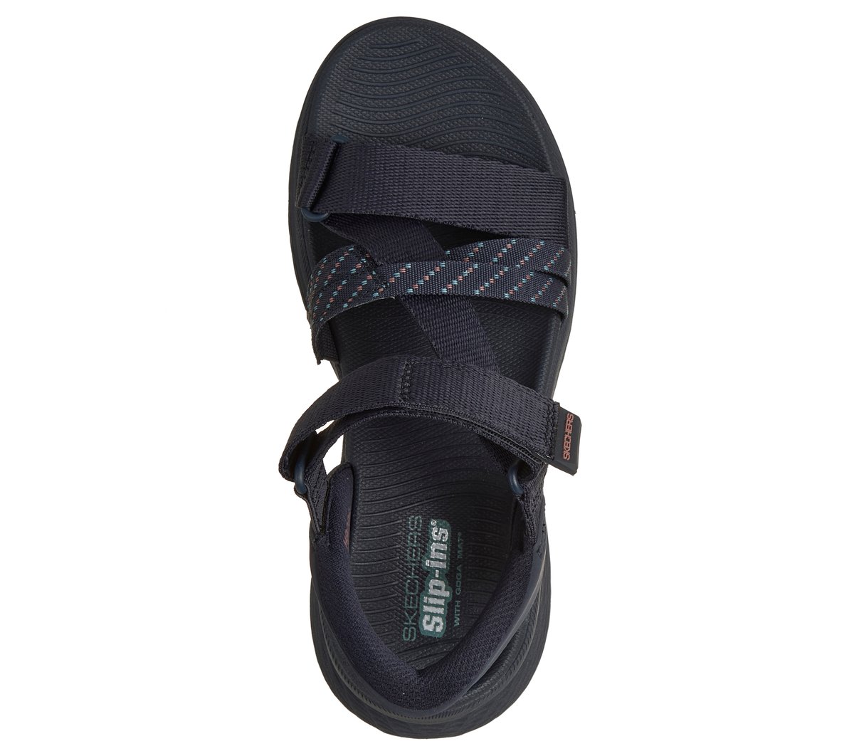 Skechers Slip-ins: Max Cushioning Elite 2.0 Sandal - Emery - thumbnail 2