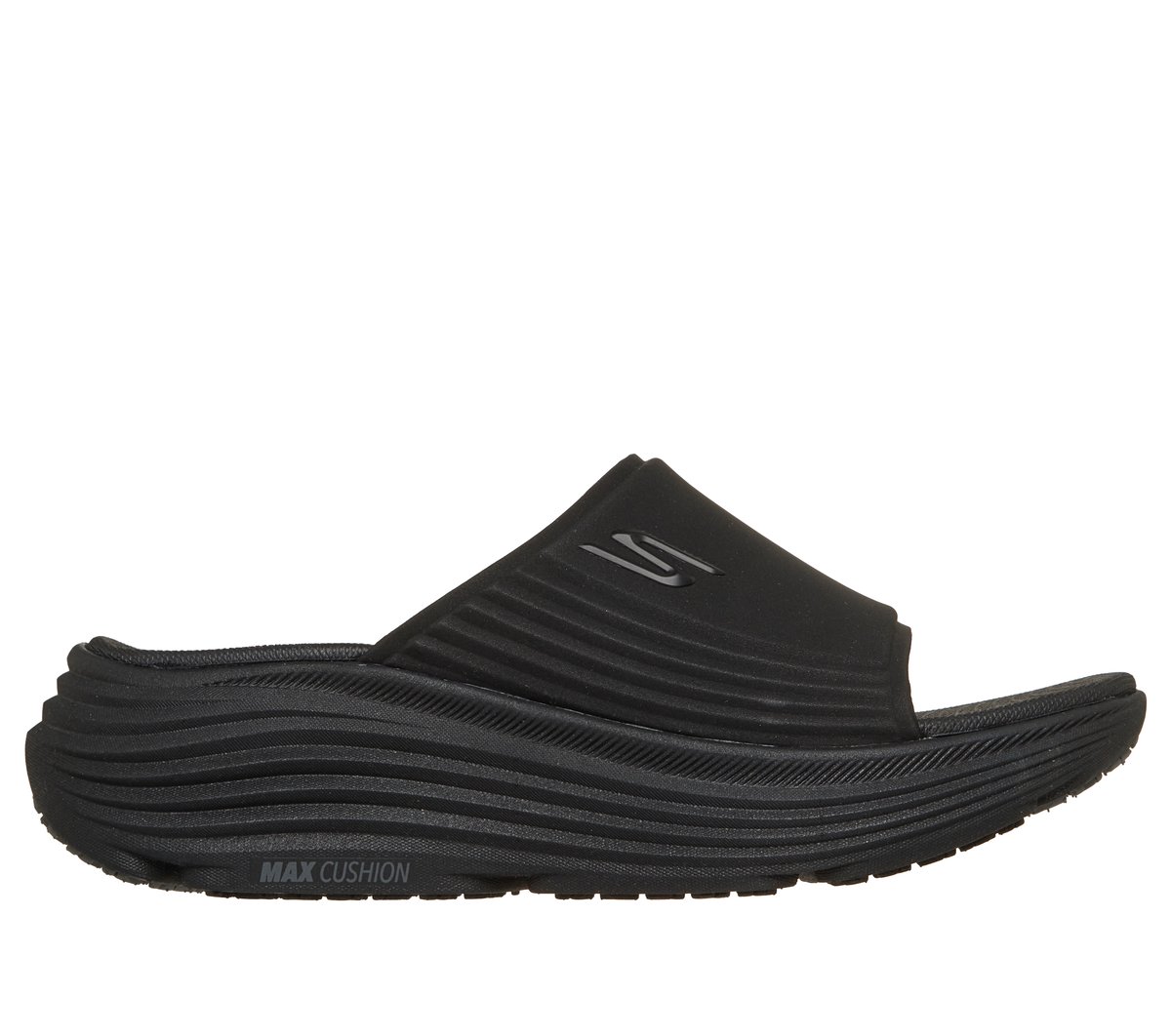 Max Cushioning Endeavour Sandal - Esmie