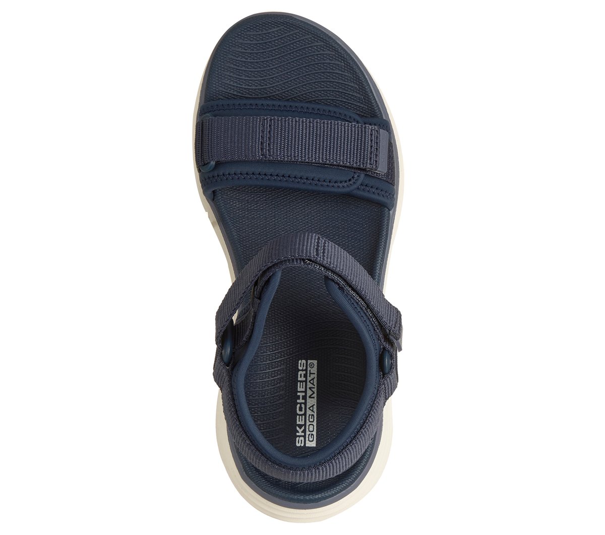Max Cushioning Endeavour Sandal - Miranda - thumbnail 7