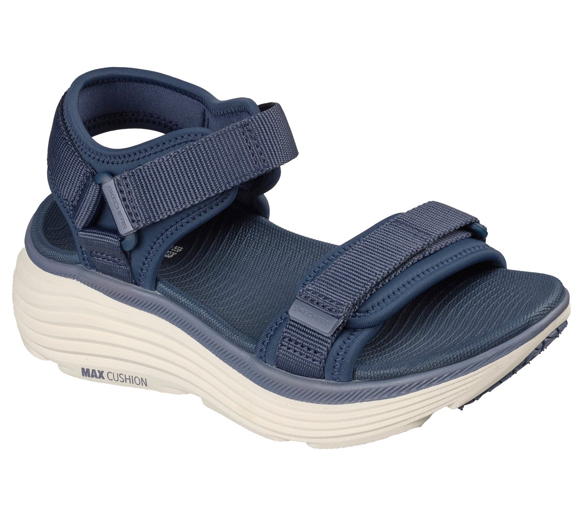 Max Cushioning Endeavour Sandal - Miranda - thumbnail 9