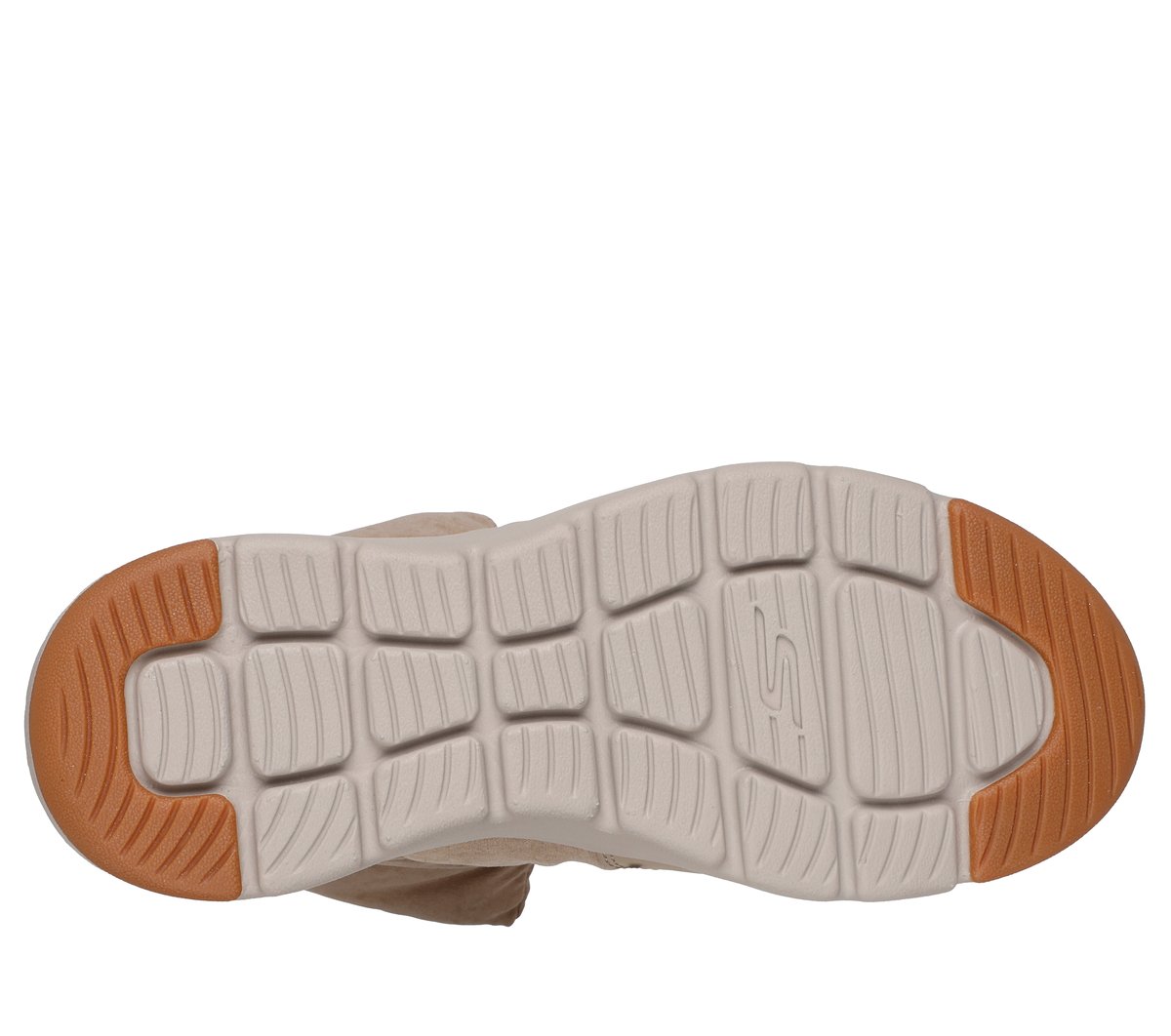 Glacial Ultra - Trend Up