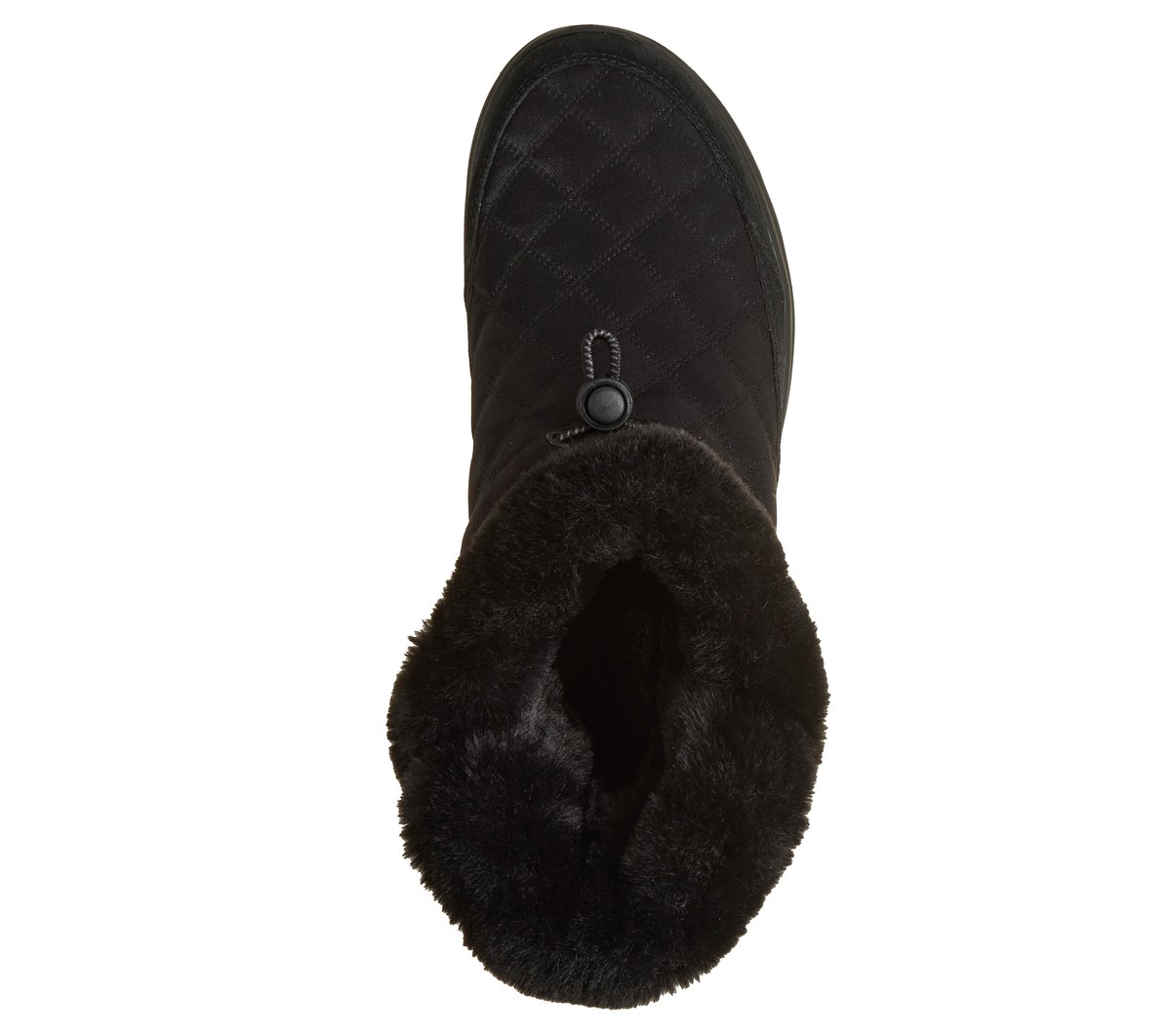 Skechers Slip-ins: Glacial Ultra - Cozy Fit Shimmer - thumbnail 2