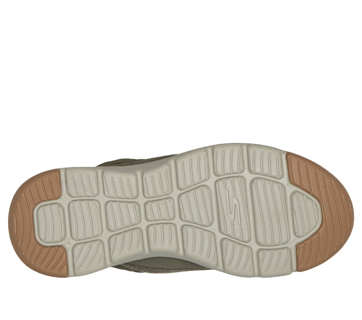 Glacial Ultra - Marley - OLIVE