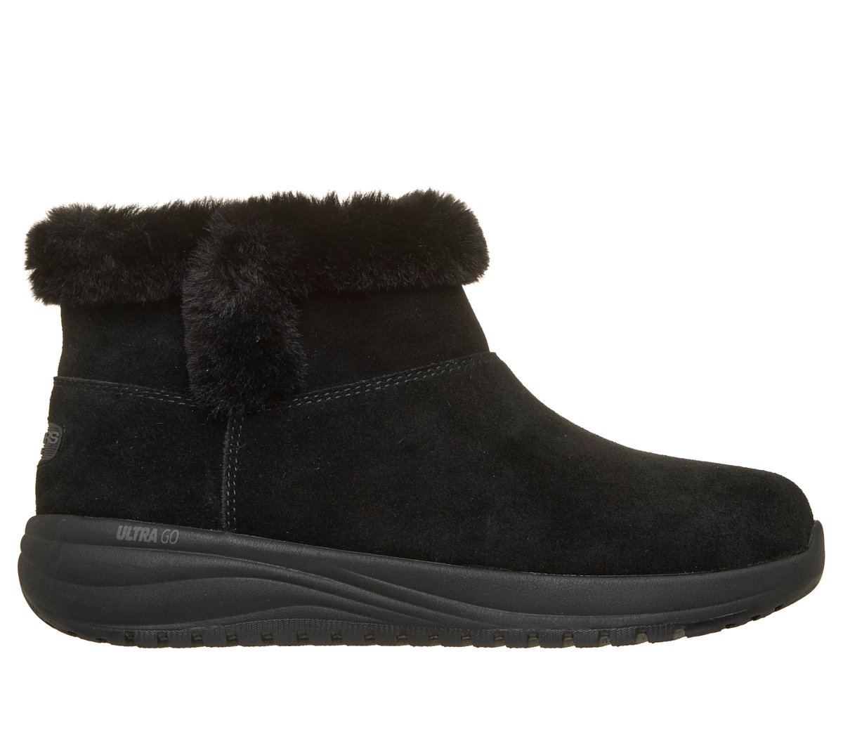 Waterproof Relaxed Fit: On-The-GO Stellar - Cozy Step