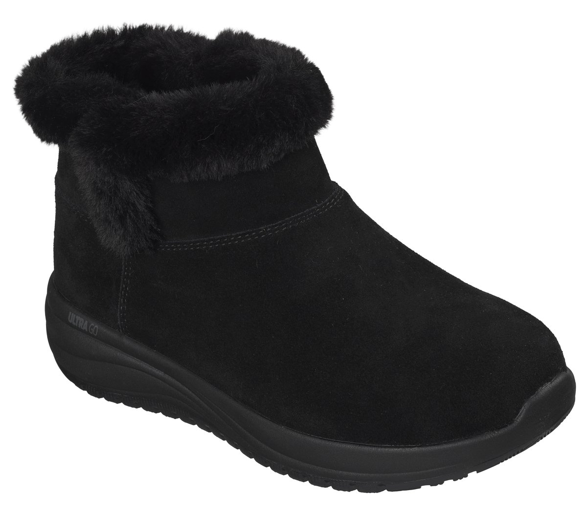 Waterproof Relaxed Fit: On-The-GO Stellar - Cozy Step - thumbnail 4