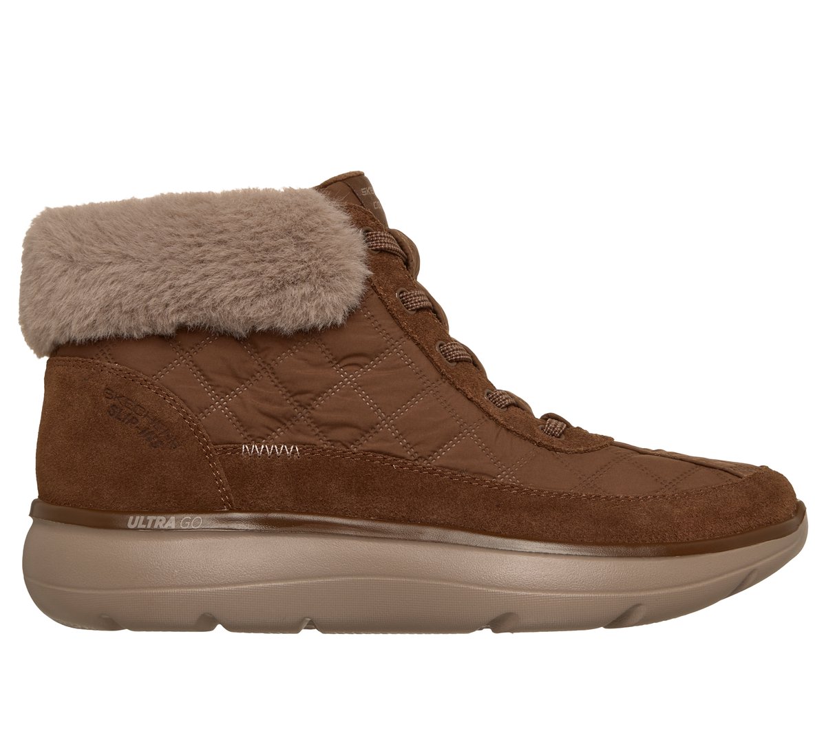 Skechers Slip-ins: On-The-GO Encore - Cozy Fit Maisie