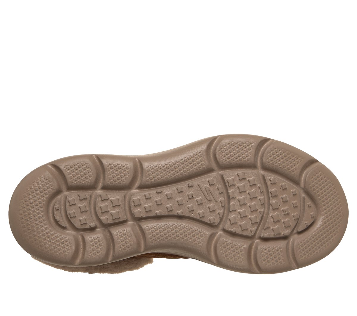 Skechers Slip-ins: On-The-GO Encore - Cozy Fit Maisie - BROWN