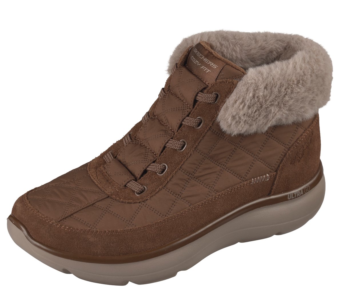 Skechers Slip-ins: On-The-GO Encore - Cozy Fit Maisie - thumbnail 9