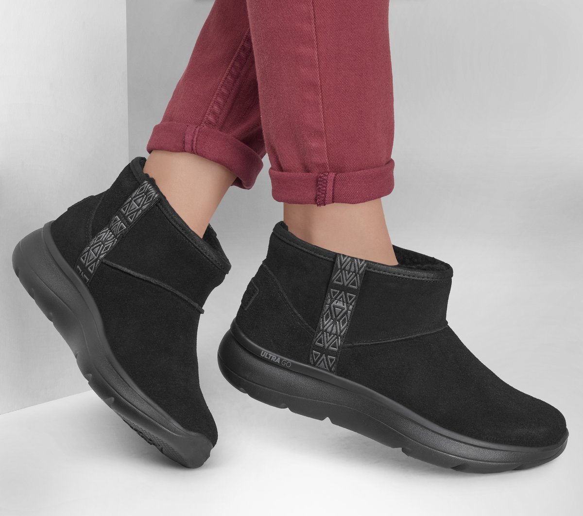 On-the-GO Encore - Fireside