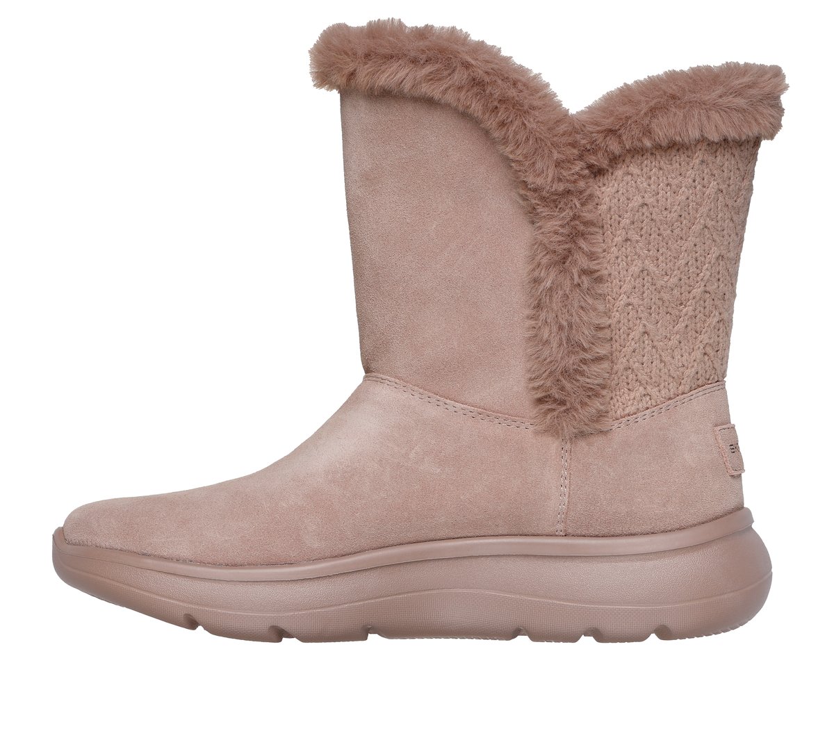Amazon.com | Skechers Women's Go Walk 5 Relaxed Fit Slip-in