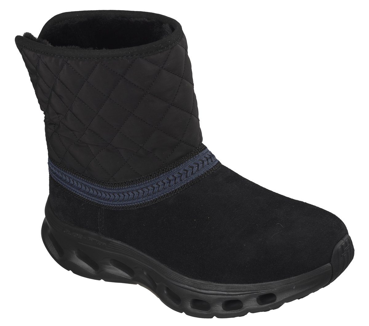 GO WALK Glide-Step 2.0 Boot - Cozy Trail - thumbnail 4