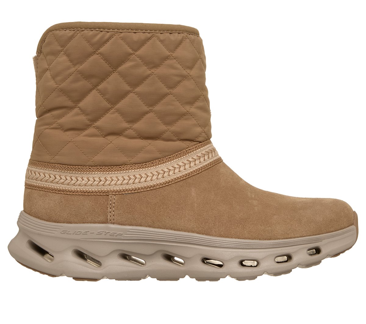 GO WALK Glide-Step 2.0 Boot - Cozy Trail - thumbnail 6