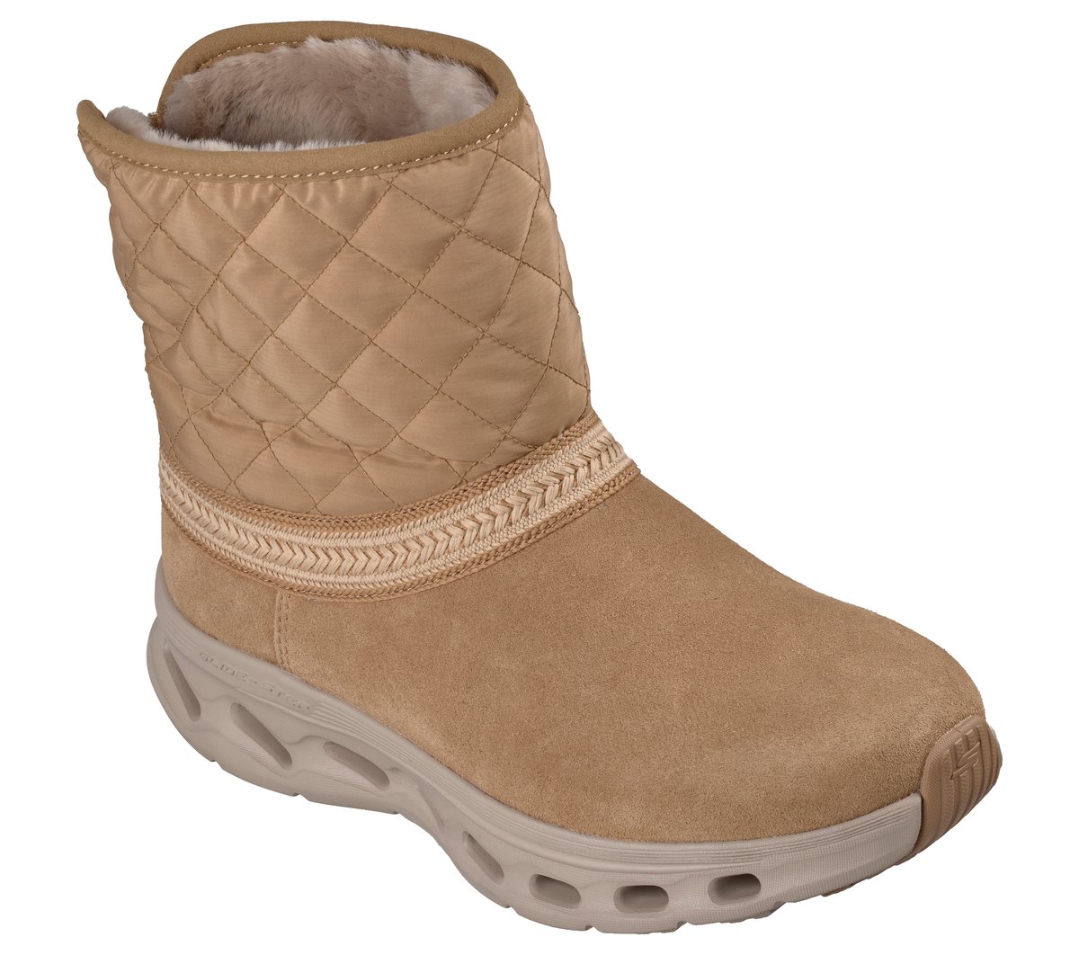 GO WALK Glide-Step 2.0 Boot - Cozy Trail - thumbnail 9