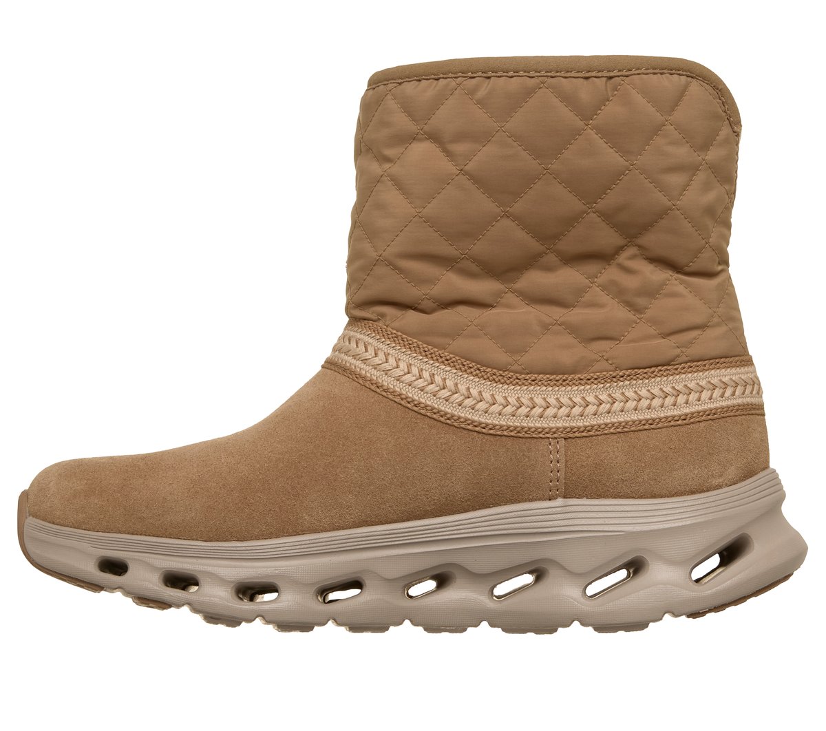 GO WALK Glide-Step 2.0 Boot - Cozy Trail - thumbnail 10