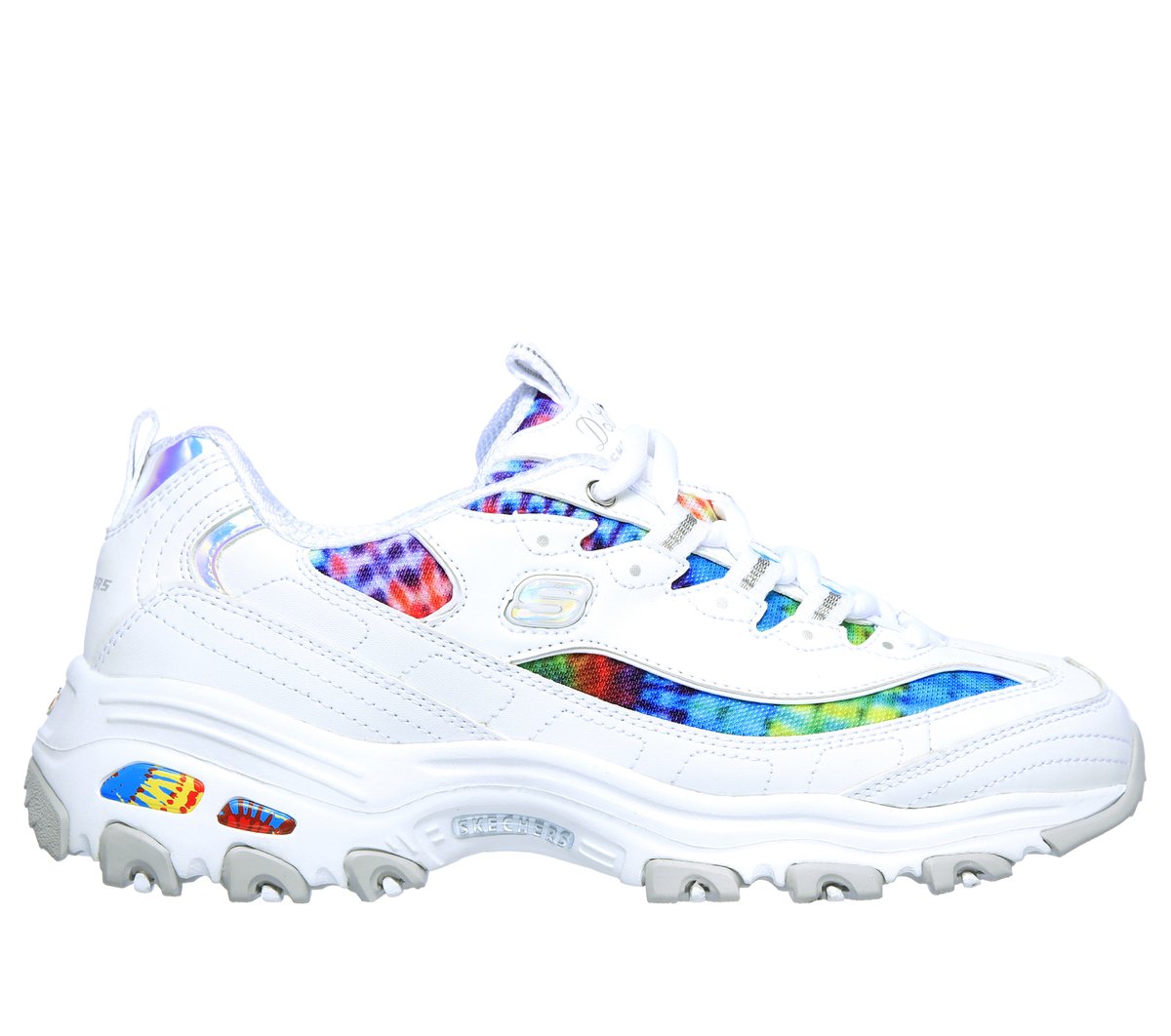 Skechers D’LITES-SUMMER FIESTA スケッチャーズ D'Lites - Summer Fiesta