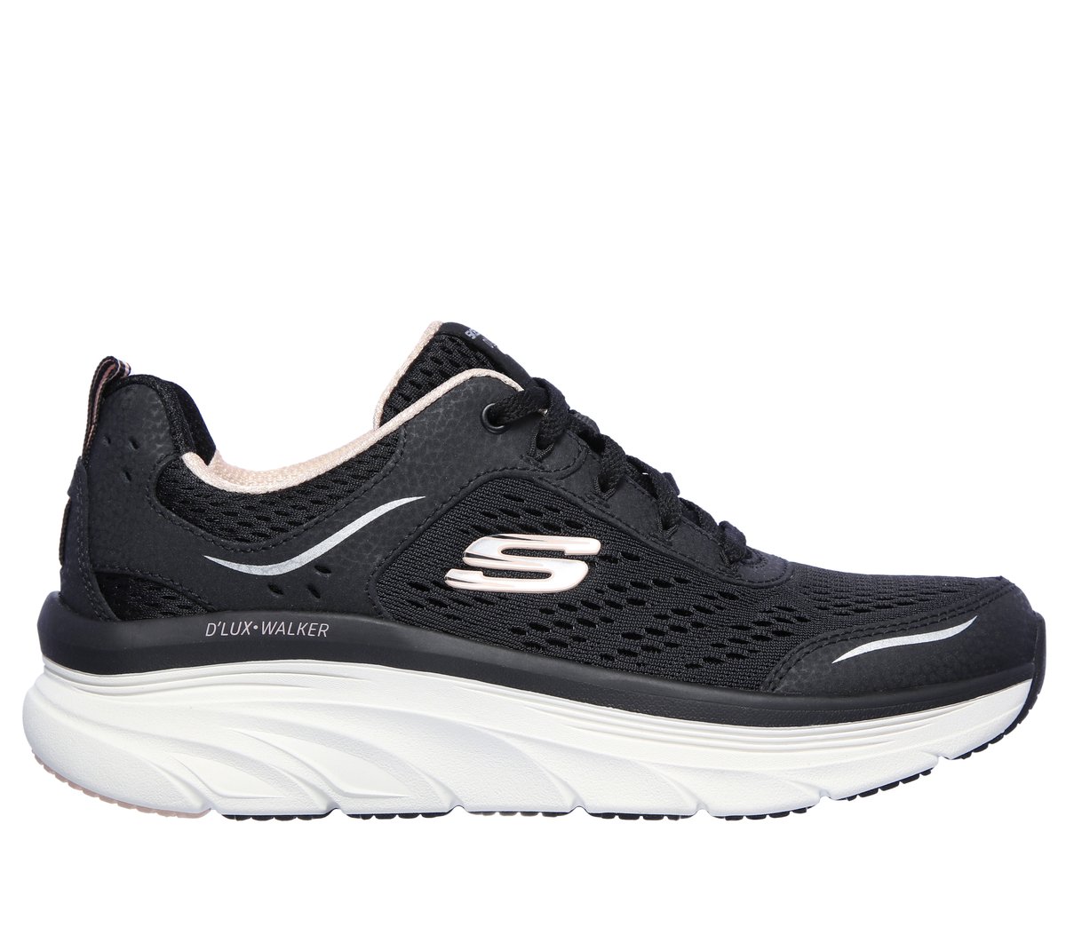 Relaxed Fit: D'Lux Walker - Infinite Motion | SKECHERS UK