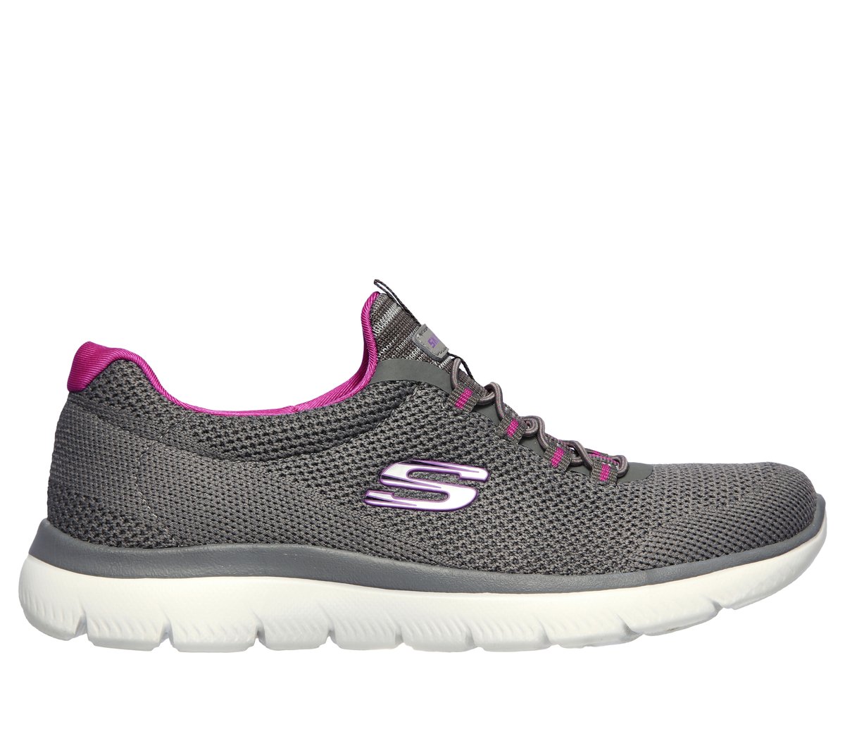 スケッチャーズ サミッツ - クール クラシック | SKECHERS JP