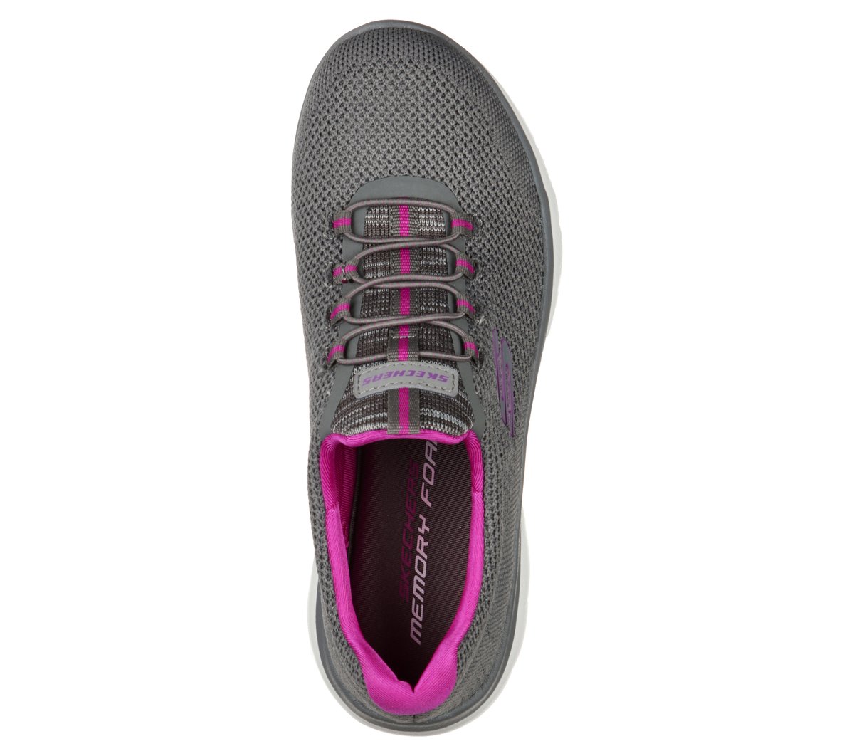 スケッチャーズ サミッツ - クール クラシック | SKECHERS JP