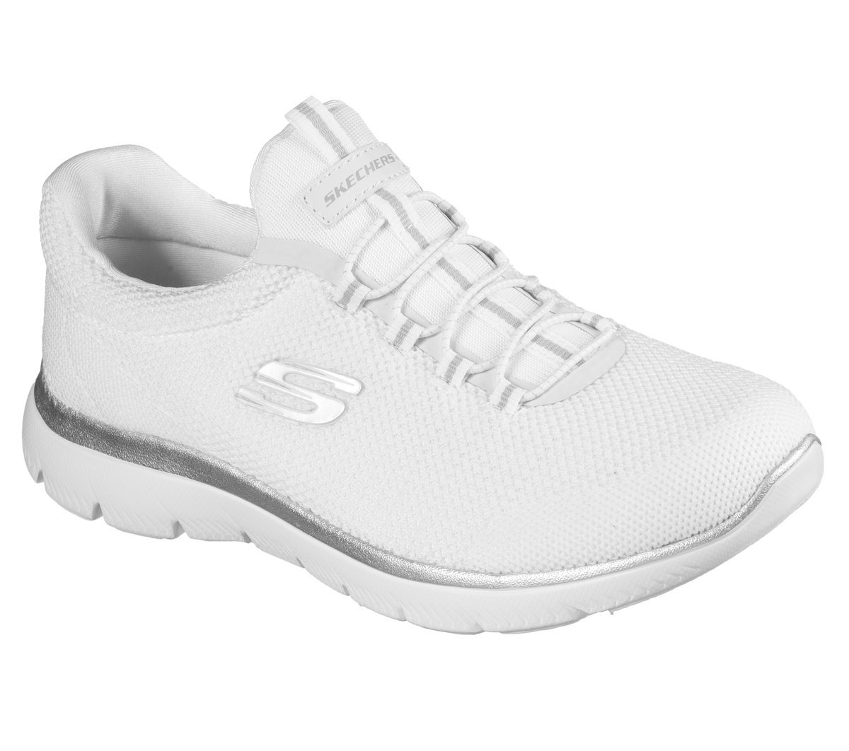 スケッチャーズ サミッツ - クール クラシック | SKECHERS JP