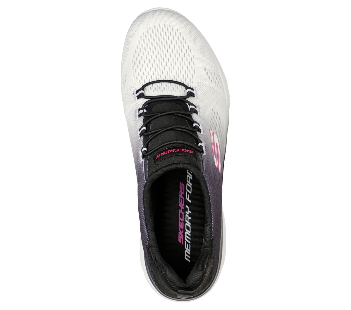 スケッチャーズ サミッツ - ブライト チャーマー | SKECHERS JP