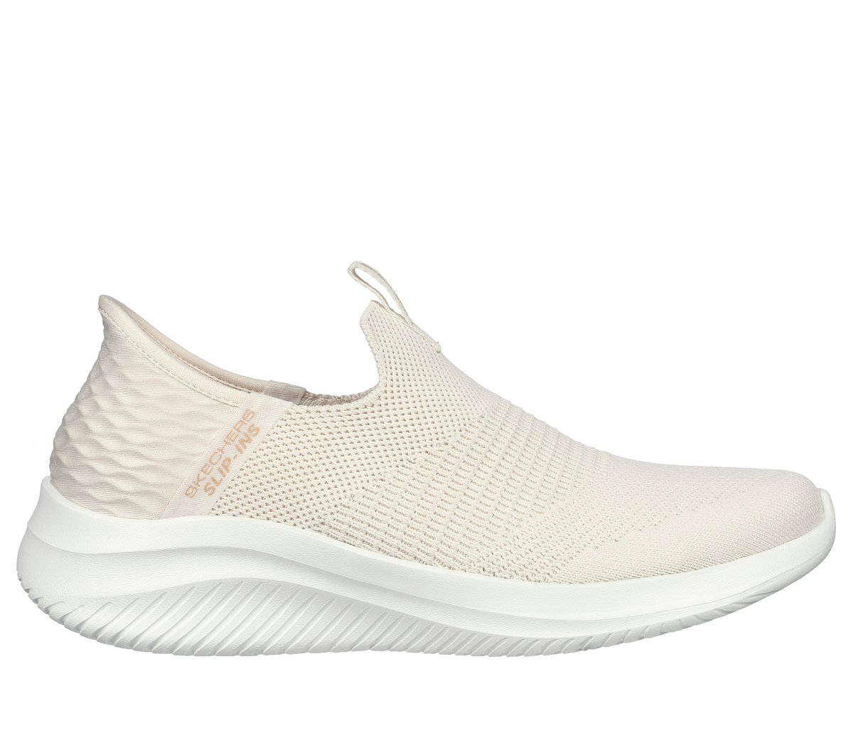 スケッチャーズ　スリップインズウルトラフレックス3.0ニューエナジー23.5 スケッチャーズ SKECHERS SLIP-INS:ULTRA FLEX 3.0-COZY STREAK