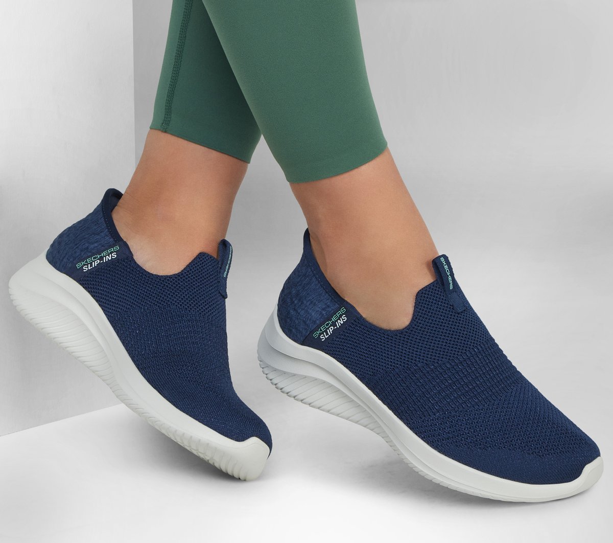 【新品】 SKECHERS ULTRA FLEX 3.0-SMOOTH STEP Skechers Slip-Ins: Ultra Flex 3.0 Smooth Step – Valentino's