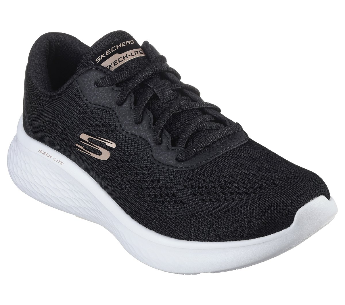 ◆SKECHERS◆ female be light SC0WFCEX011 Max Cushioning Ascend - Aura Speed