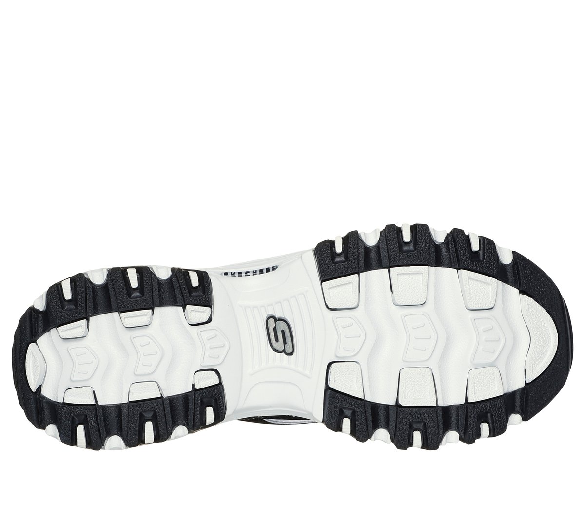 Skechers Slip-ins: D'Lites - New Classic