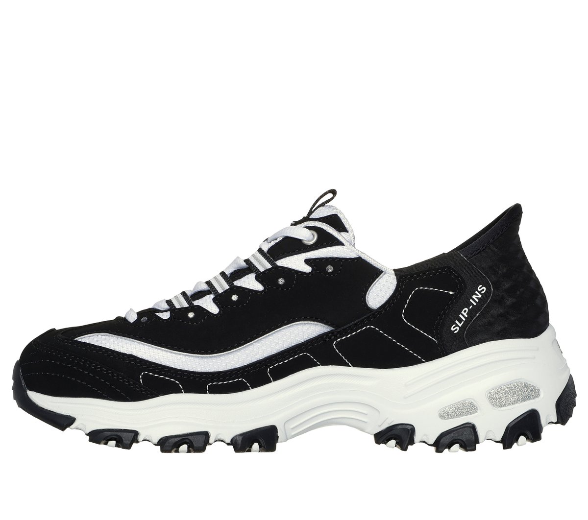 Skechers Slip-ins: D'Lites - New Classic