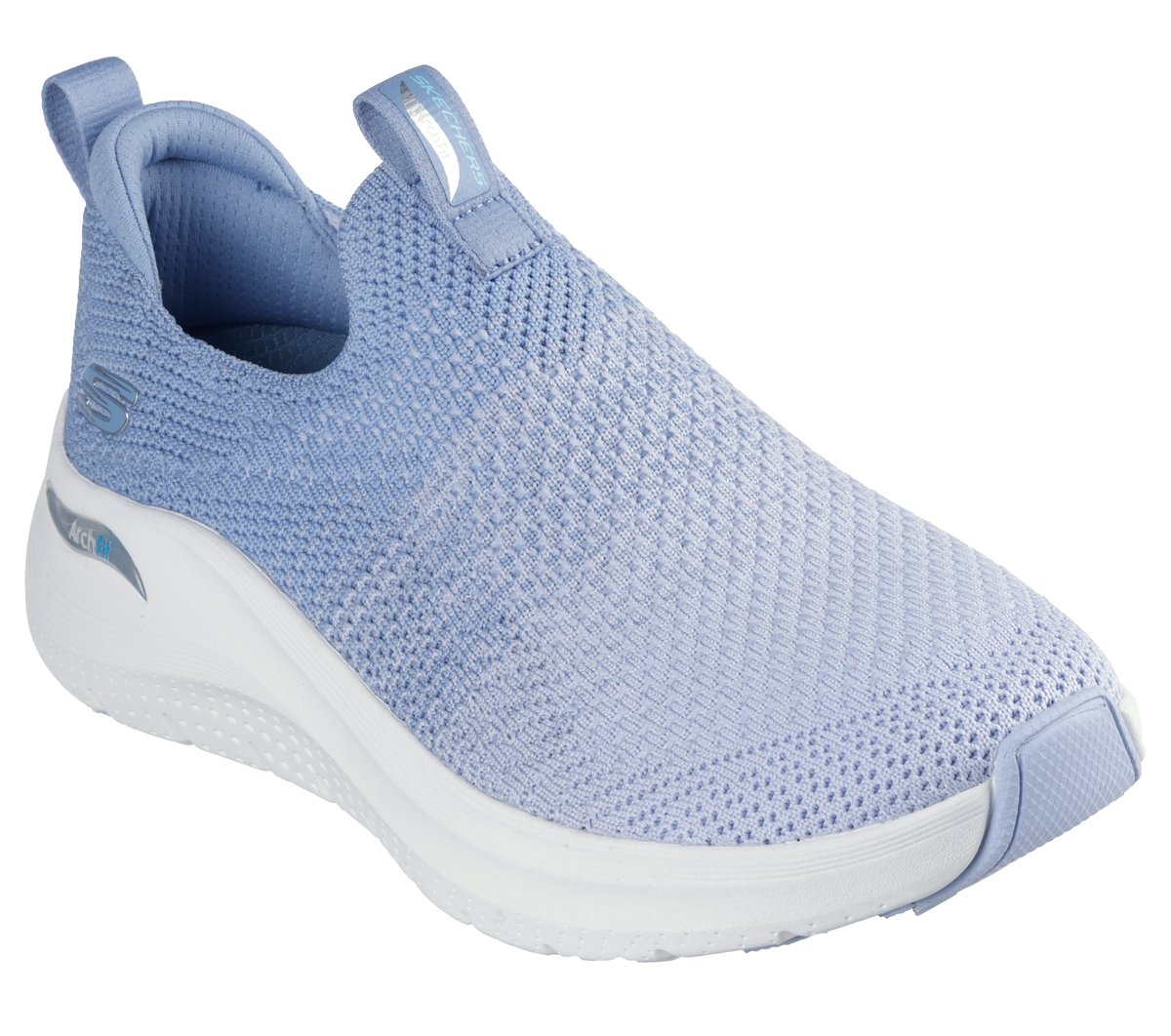 ちぇす スケッチャーズ アーチフィット 2.0 | SKECHERS JP