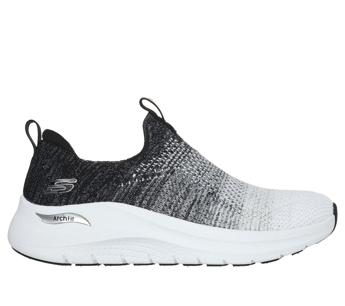 ◆SKECHERS◆ Women's Archfit Upbeat SL0WSCFM094 Foamies: Arch Fit Upbeat - Sunrise