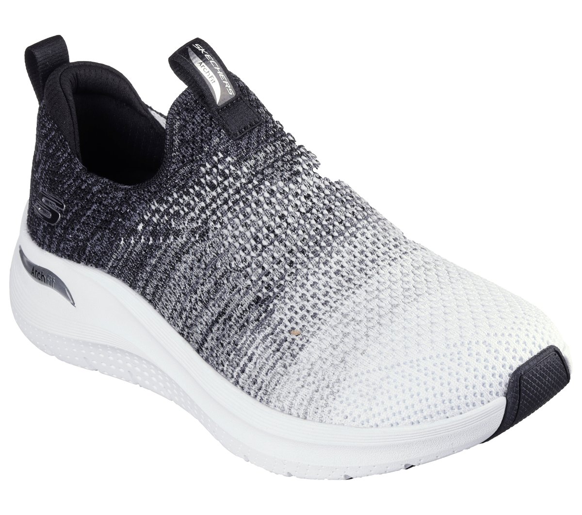 Arch Fit 2.0