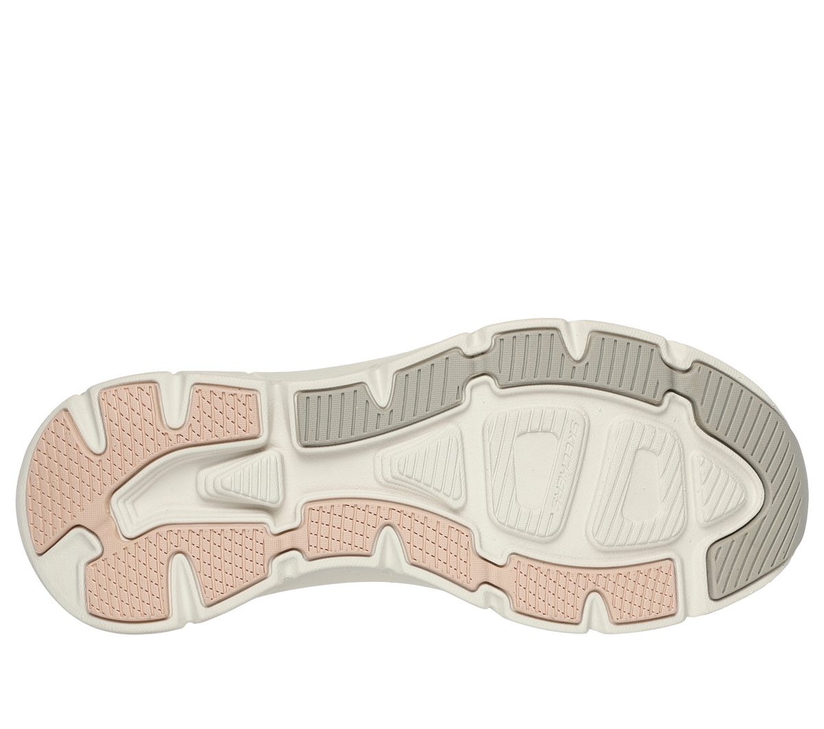 リラックスドフィット：スケッチャーズ デラックス ウォーカー 2.0