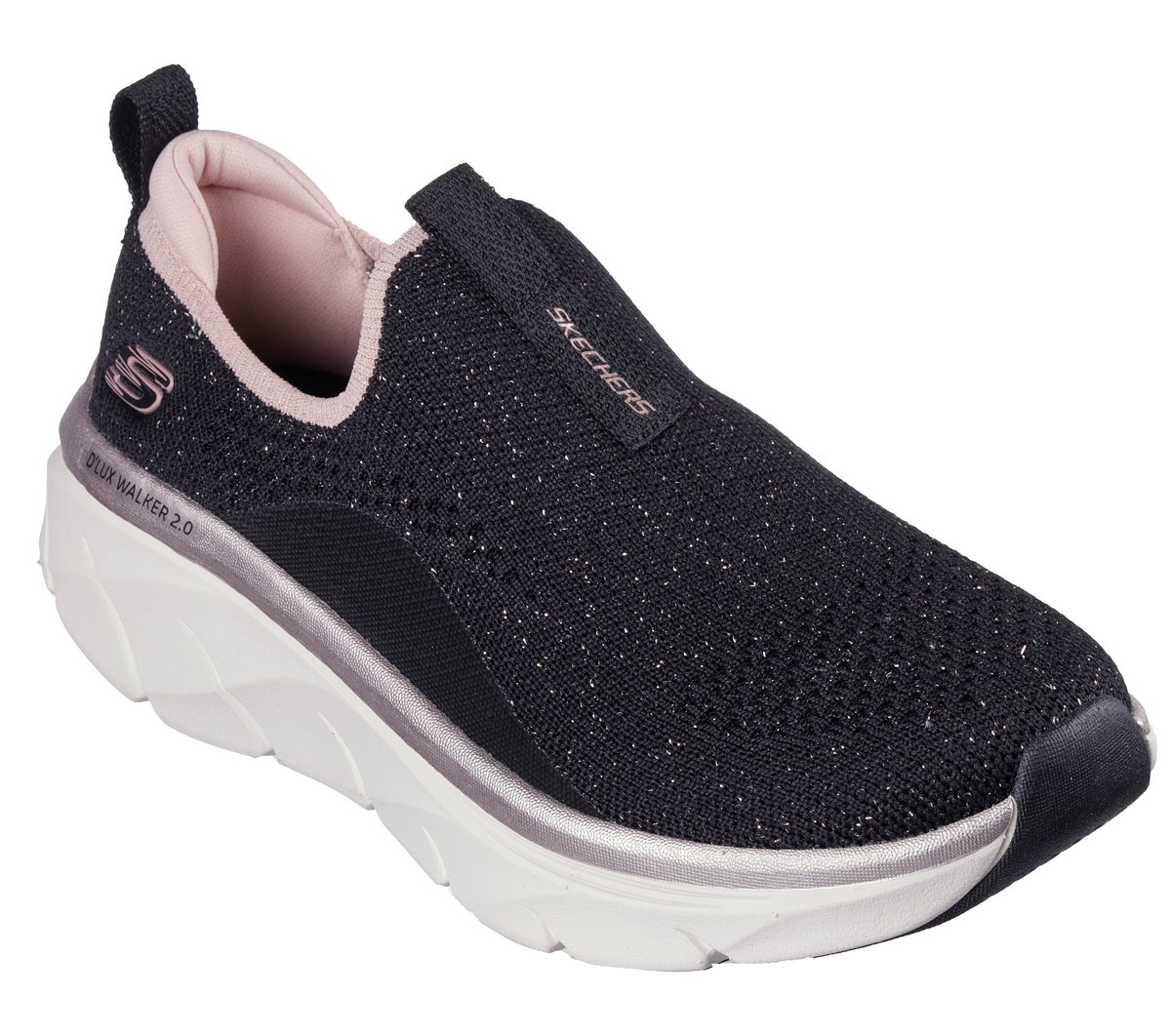 November　iceroker Relaxed Fit: D'Lux Walker 2.0 - Sparkle Forever