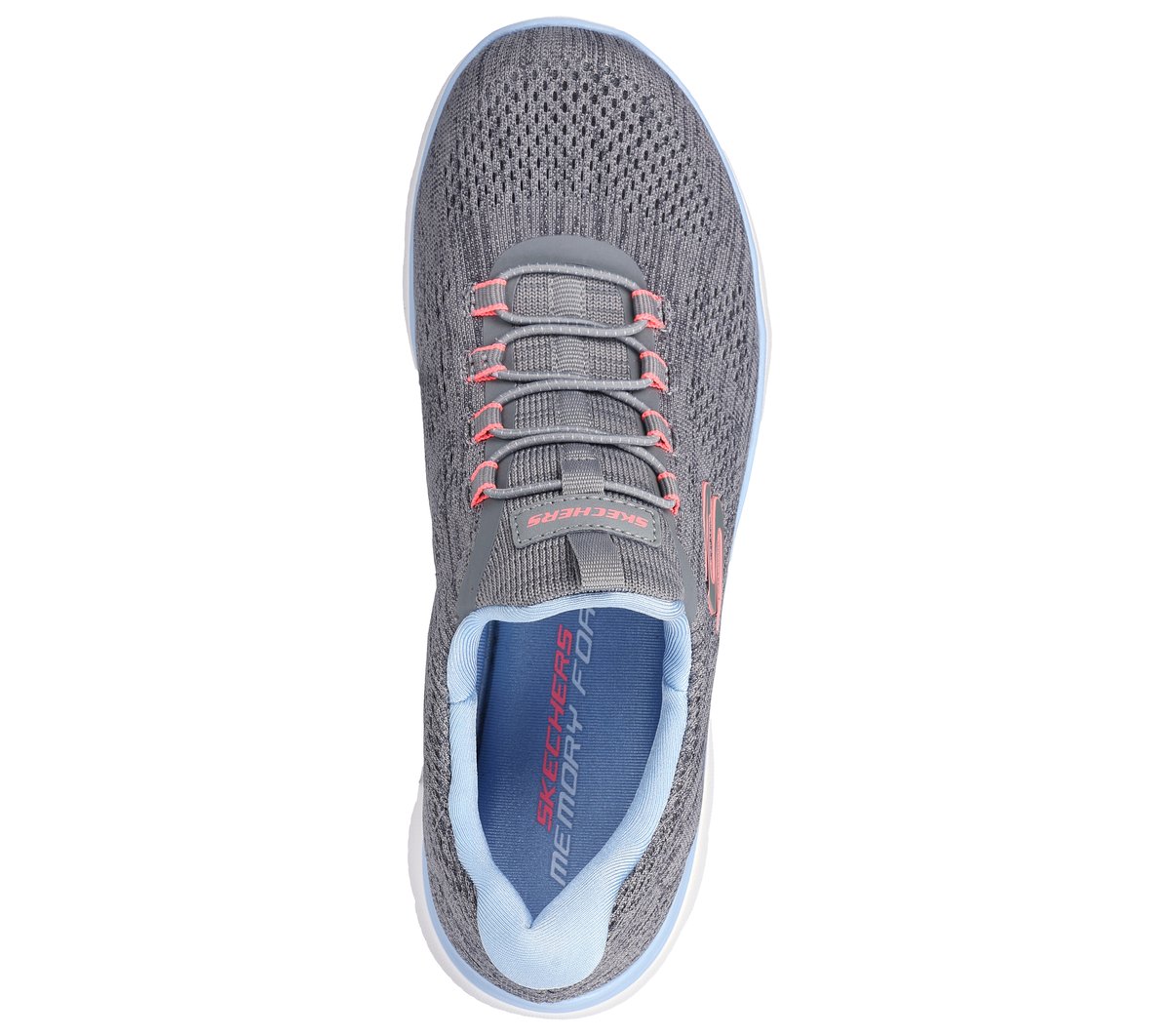 Summits - Fun Flair - GRAY / MULTI