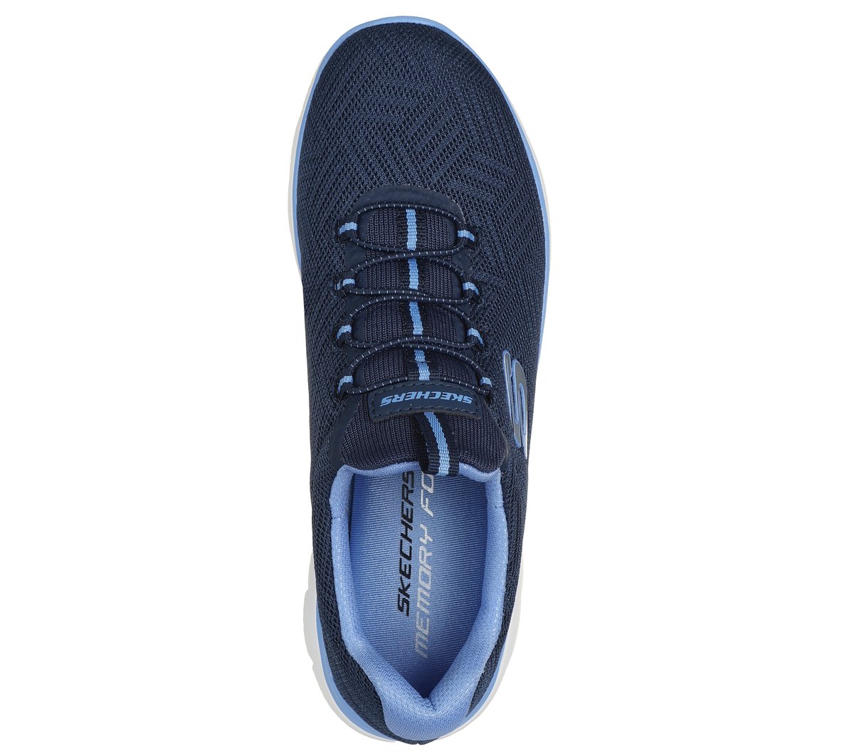 スケッチャーズ サミッツ | SKECHERS JP
