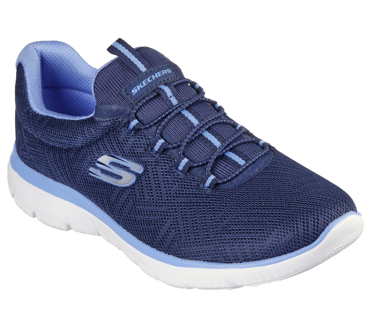 スケッチャーズ サミッツ | SKECHERS JP