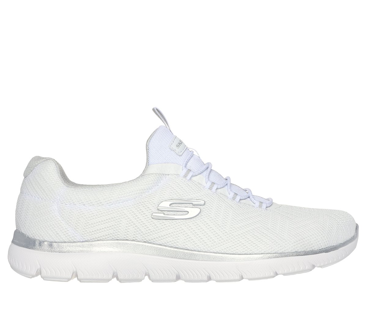 スケッチャーズ サミッツ | SKECHERS JP