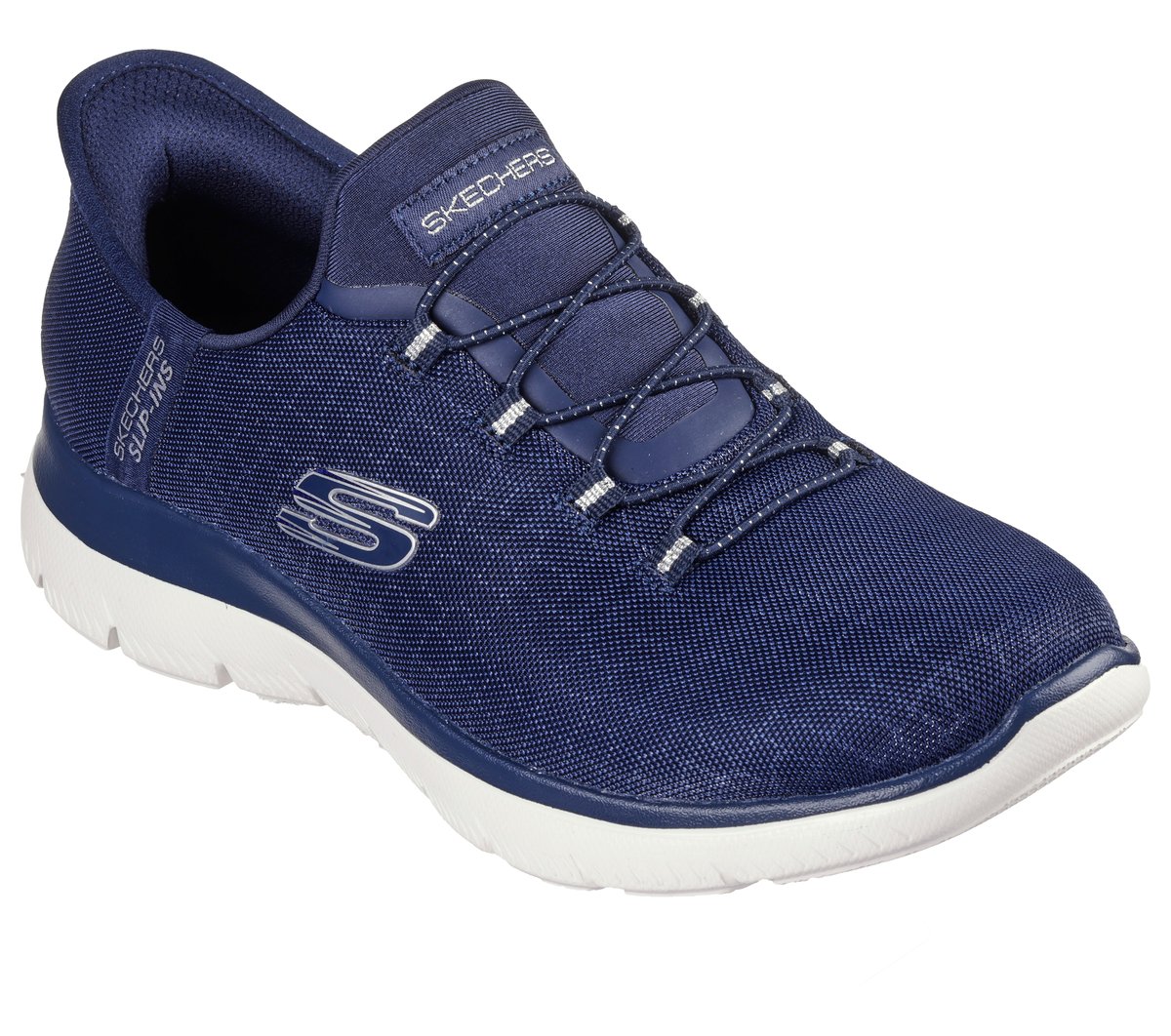Apple - slash69 Skechers Slip-ins: Summits - Everyday Set