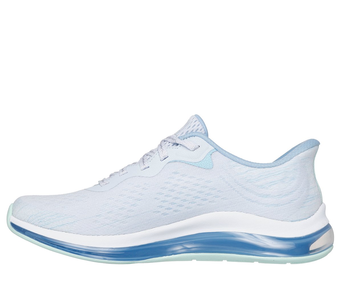 AT-mini PersonalⅡ Skechers Men Air Element 2.0 - Vestkio 232142 (Navy/Lime