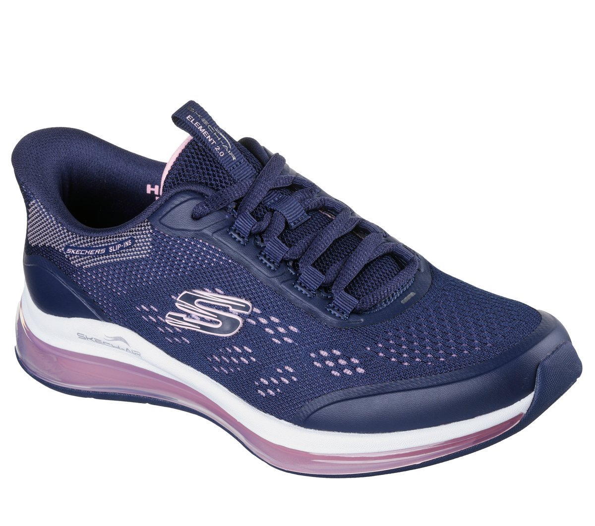 ありめ Skechers Slip-ins: Skech-Air Element 2.0 - Skyline
