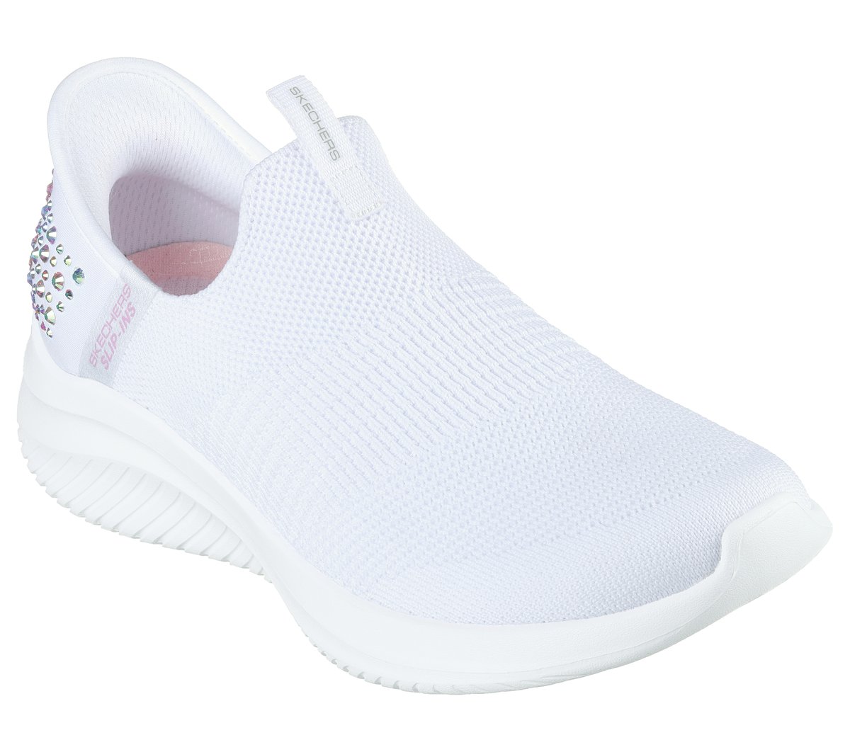 ぎゅな☺︎ スケッチャーズ スリップインズ：サミッツ | SKECHERS JP